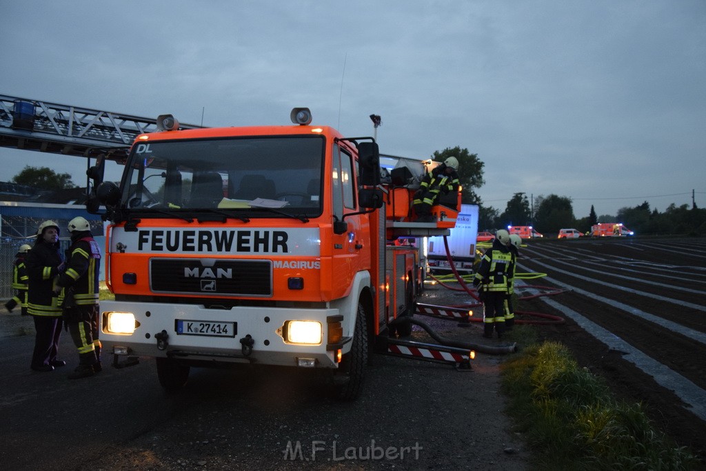 Feuer 3 Rheinkassel Feldkasseler Weg P0208.JPG - Miklos Laubert